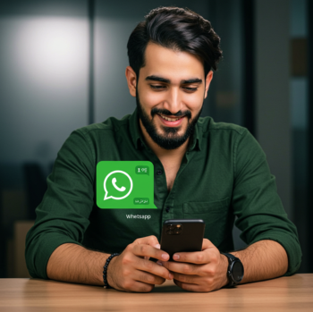 Contact a Verified BetPro Dealer on WhatsApp