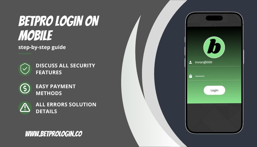 betpro login on mobile.webp