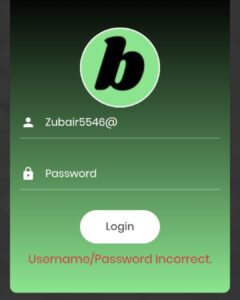 Invalid Username or Password Error.webp